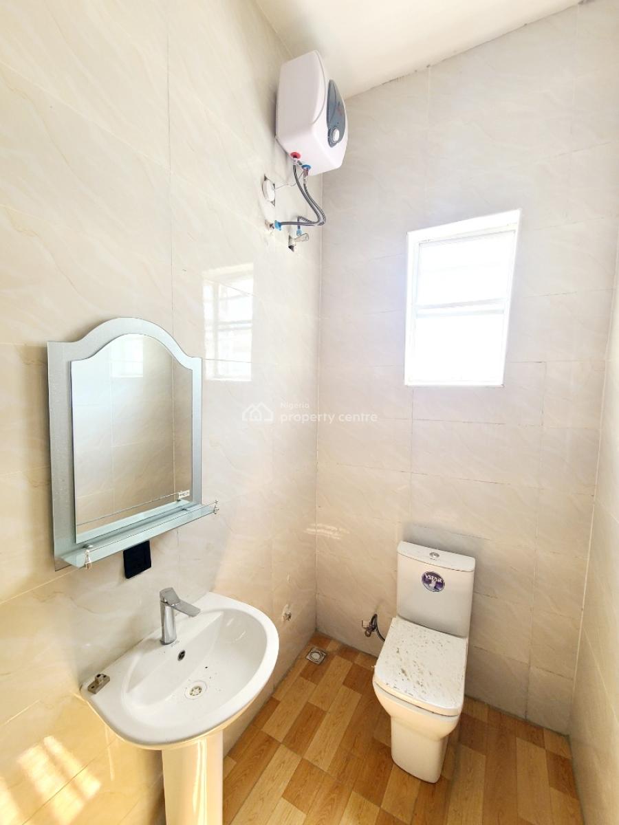 Brand New 5 Bedroom Detached Duplex with 1 Bq, Ikota, Lekki, Lagos, Detached Duplex for Rent