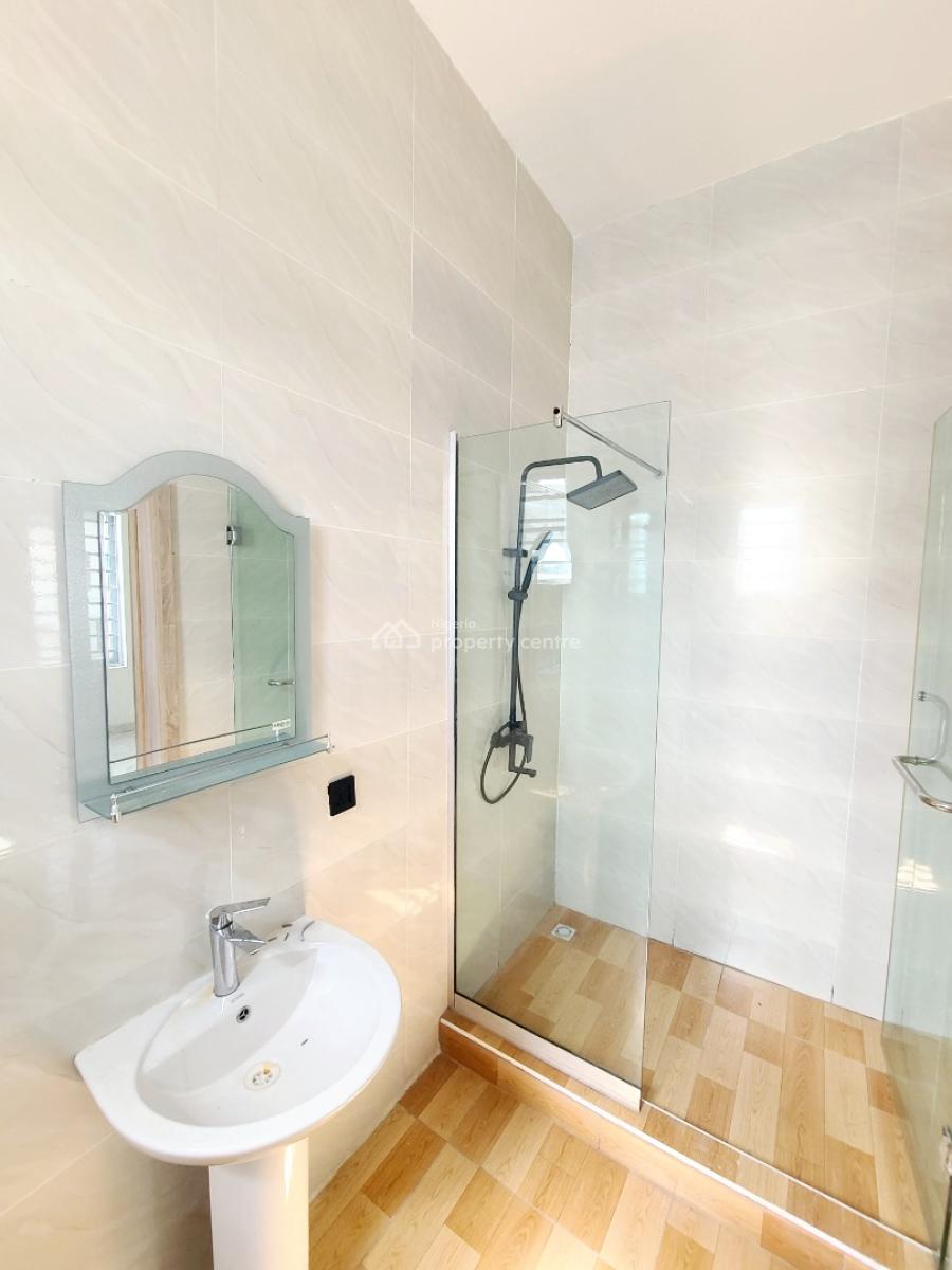 Brand New 5 Bedroom Detached Duplex with 1 Bq, Ikota, Lekki, Lagos, Detached Duplex for Rent