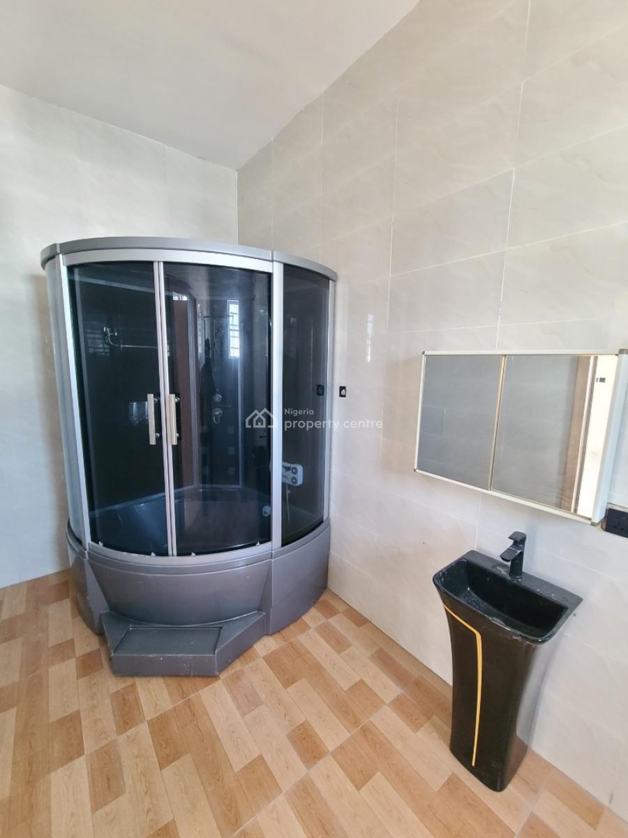 Brand New 5 Bedroom Detached Duplex with 1 Bq, Ikota, Lekki, Lagos, Detached Duplex for Rent