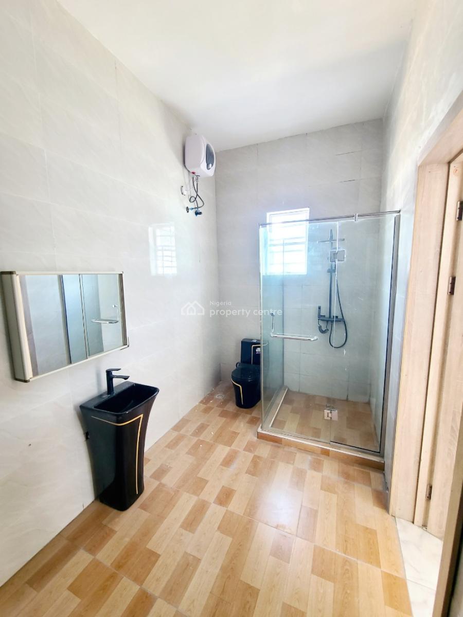 Brand New 5 Bedroom Detached Duplex with 1 Bq, Ikota, Lekki, Lagos, Detached Duplex for Rent