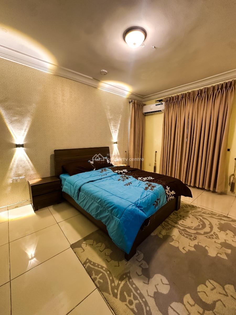 Luxurious 3 Bedroom Apartment, Oral Estate, Eleganza, Lekki, Lagos, Flat / Apartment Short Let