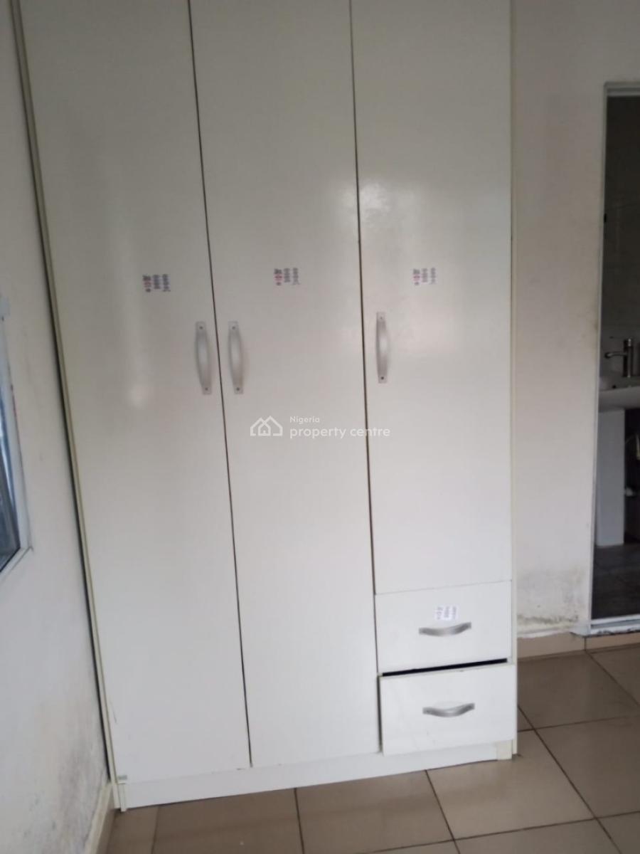 Sharp Mini Flat, Silverland Estate, Sangotedo, Ajah, Lagos, Mini Flat (room and Parlour) for Rent