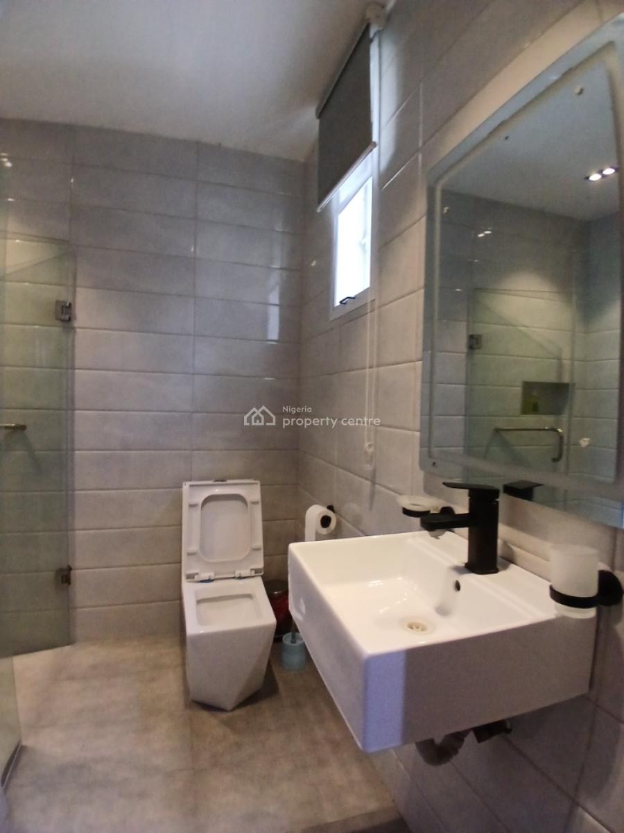 Tastefully Furnished 3 Bedroom Apartment, Oniru, Victoria Island (vi), Lagos, Flat / Apartment Short Let