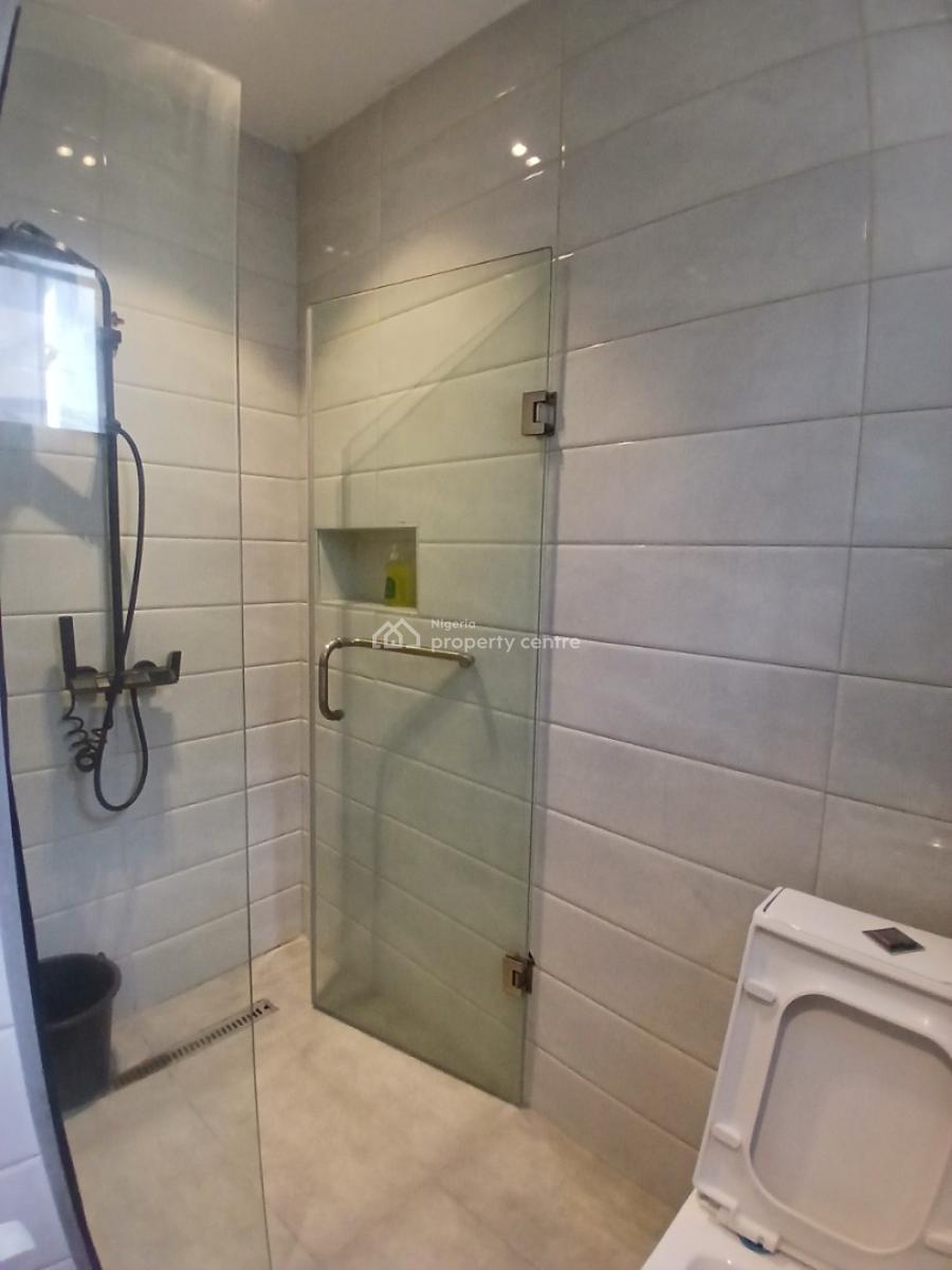 Tastefully Furnished 3 Bedroom Apartment, Oniru, Victoria Island (vi), Lagos, Flat / Apartment Short Let