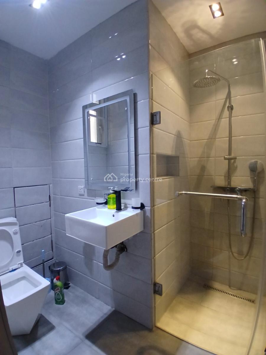 Tastefully Furnished 3 Bedroom Apartment, Oniru, Victoria Island (vi), Lagos, Flat / Apartment Short Let