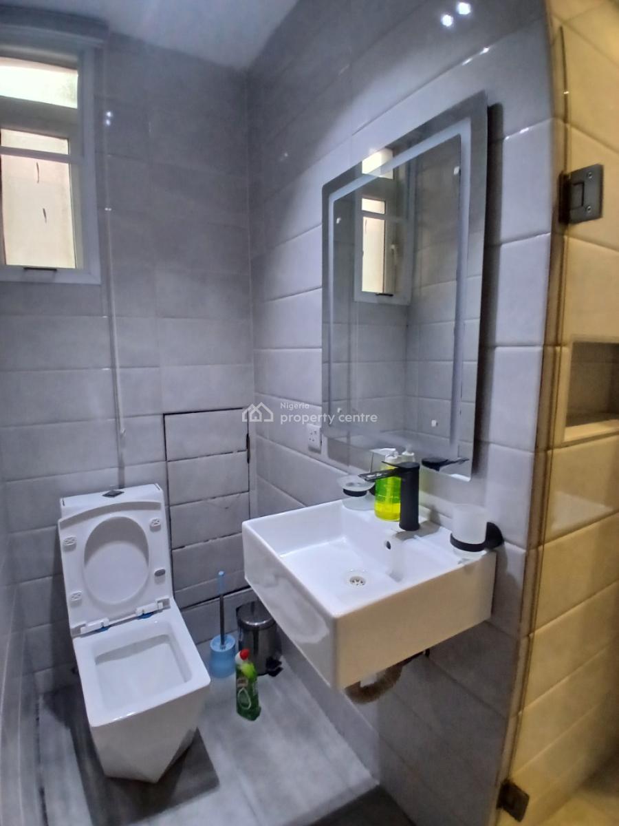 Tastefully Furnished 3 Bedroom Apartment, Oniru, Victoria Island (vi), Lagos, Flat / Apartment Short Let