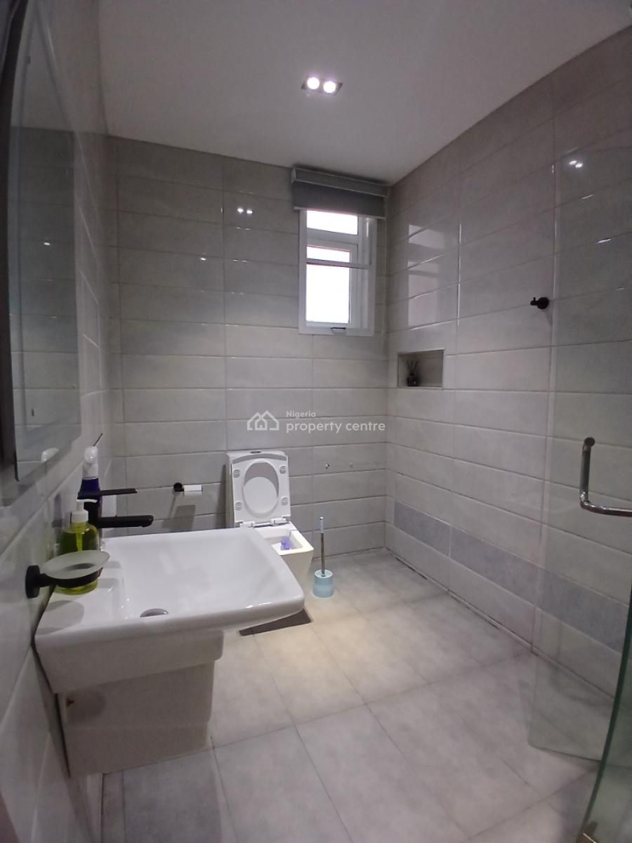 Tastefully Furnished 3 Bedroom Apartment, Oniru, Victoria Island (vi), Lagos, Flat / Apartment Short Let