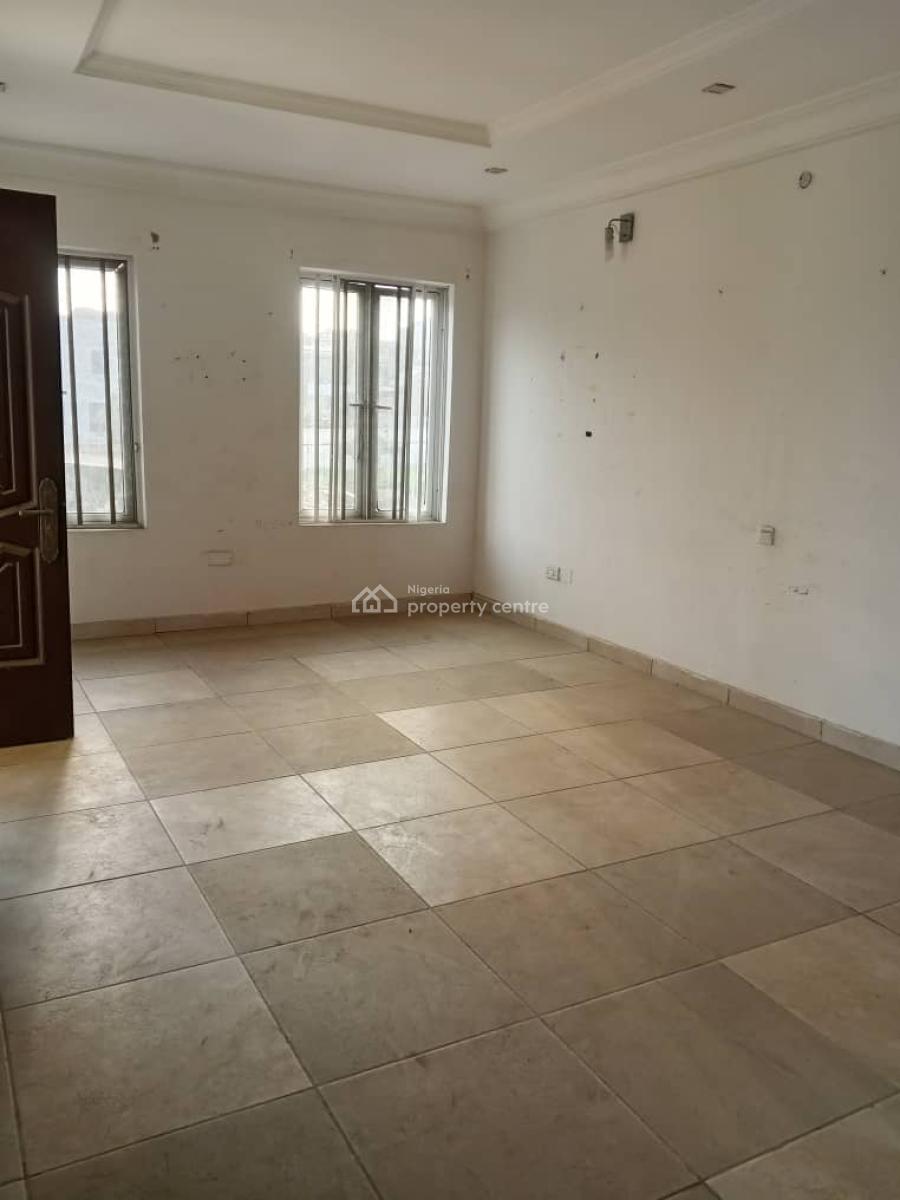 Nice 5 Bedroom Terraced Duplex, Opebi, Ikeja, Lagos, Terraced Duplex for Rent