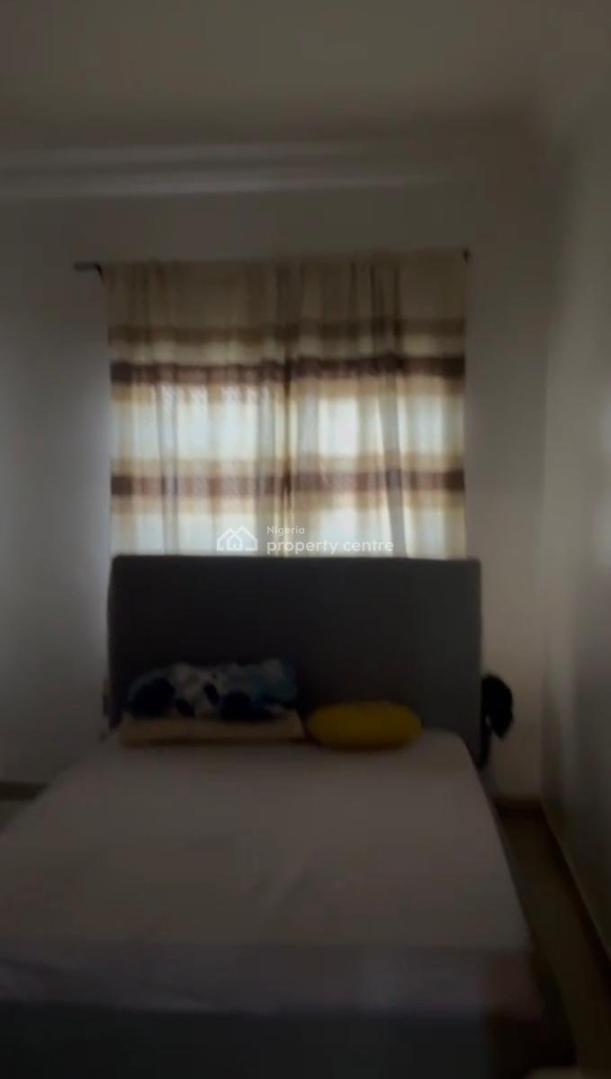 Lovely 3 Bedroom Flat in a Secured Estate, Idado, Lekki, Lagos, Flat / Apartment for Rent