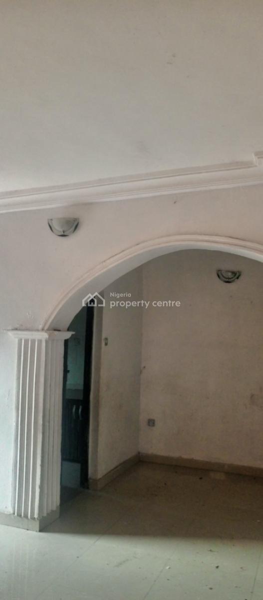 Standard 2-bedroom Apartment in an Estate Close to Bus Stop, Divine Estate, Bogije, Ibeju Lekki, Lagos, Flat / Apartment for Rent