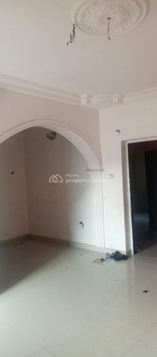 Standard 2-bedroom Apartment in an Estate Close to Bus Stop, Divine Estate, Bogije, Ibeju Lekki, Lagos, Flat / Apartment for Rent