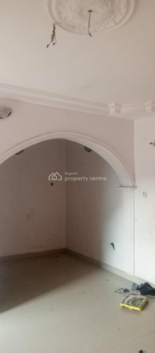 Standard 2-bedroom Apartment in an Estate Close to Bus Stop, Divine Estate, Bogije, Ibeju Lekki, Lagos, Flat / Apartment for Rent