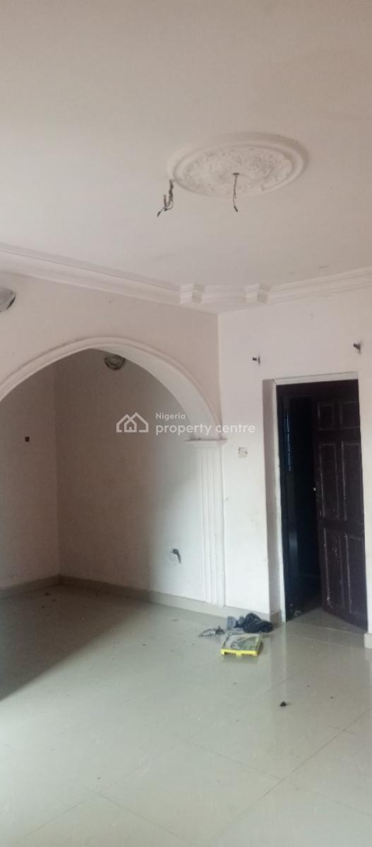 Standard 2-bedroom Apartment in an Estate Close to Bus Stop, Divine Estate, Bogije, Ibeju Lekki, Lagos, Flat / Apartment for Rent