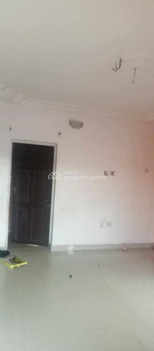Standard 2-bedroom Apartment in an Estate Close to Bus Stop, Divine Estate, Bogije, Ibeju Lekki, Lagos, Flat / Apartment for Rent
