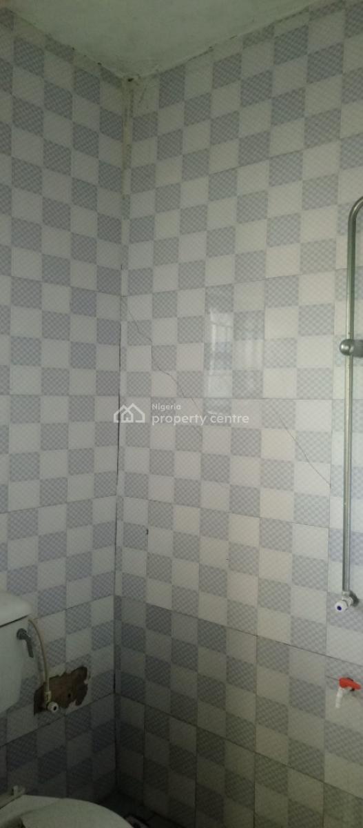 Standard 2-bedroom Apartment in an Estate Close to Bus Stop, Divine Estate, Bogije, Ibeju Lekki, Lagos, Flat / Apartment for Rent