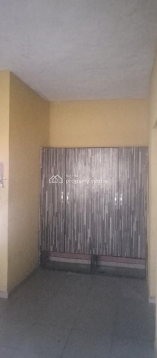 Standard 2-bedroom Apartment in an Estate Close to Bus Stop, Divine Estate, Bogije, Ibeju Lekki, Lagos, Flat / Apartment for Rent