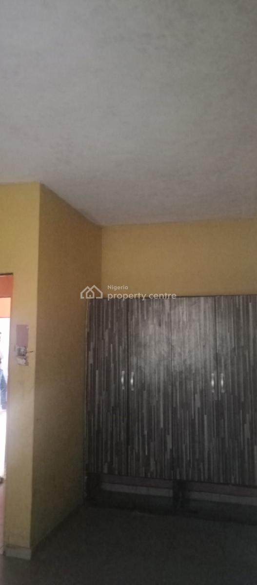 Standard 2-bedroom Apartment in an Estate Close to Bus Stop, Divine Estate, Bogije, Ibeju Lekki, Lagos, Flat / Apartment for Rent