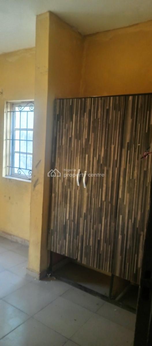Standard 2-bedroom Apartment in an Estate Close to Bus Stop, Divine Estate, Bogije, Ibeju Lekki, Lagos, Flat / Apartment for Rent