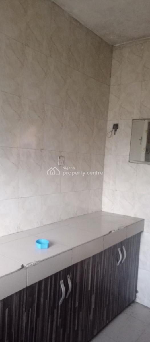 Standard 2-bedroom Apartment in an Estate Close to Bus Stop, Divine Estate, Bogije, Ibeju Lekki, Lagos, Flat / Apartment for Rent