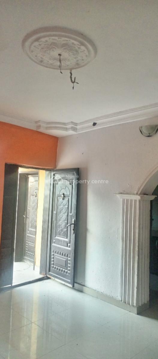 Standard 2-bedroom Apartment in an Estate Close to Bus Stop, Divine Estate, Bogije, Ibeju Lekki, Lagos, Flat / Apartment for Rent
