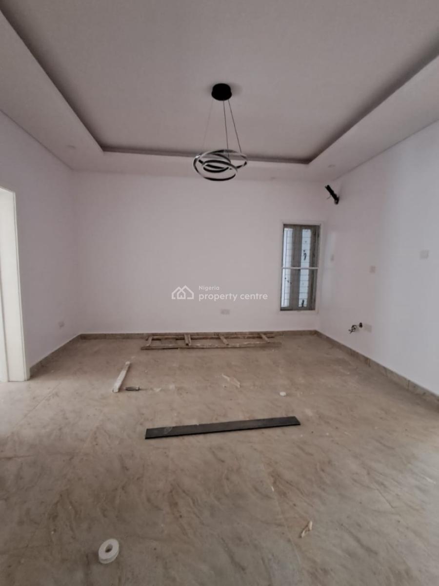 Luxury 4 Bedroom Duplex, Ikate, Lekki, Lagos, Terraced Duplex for Sale