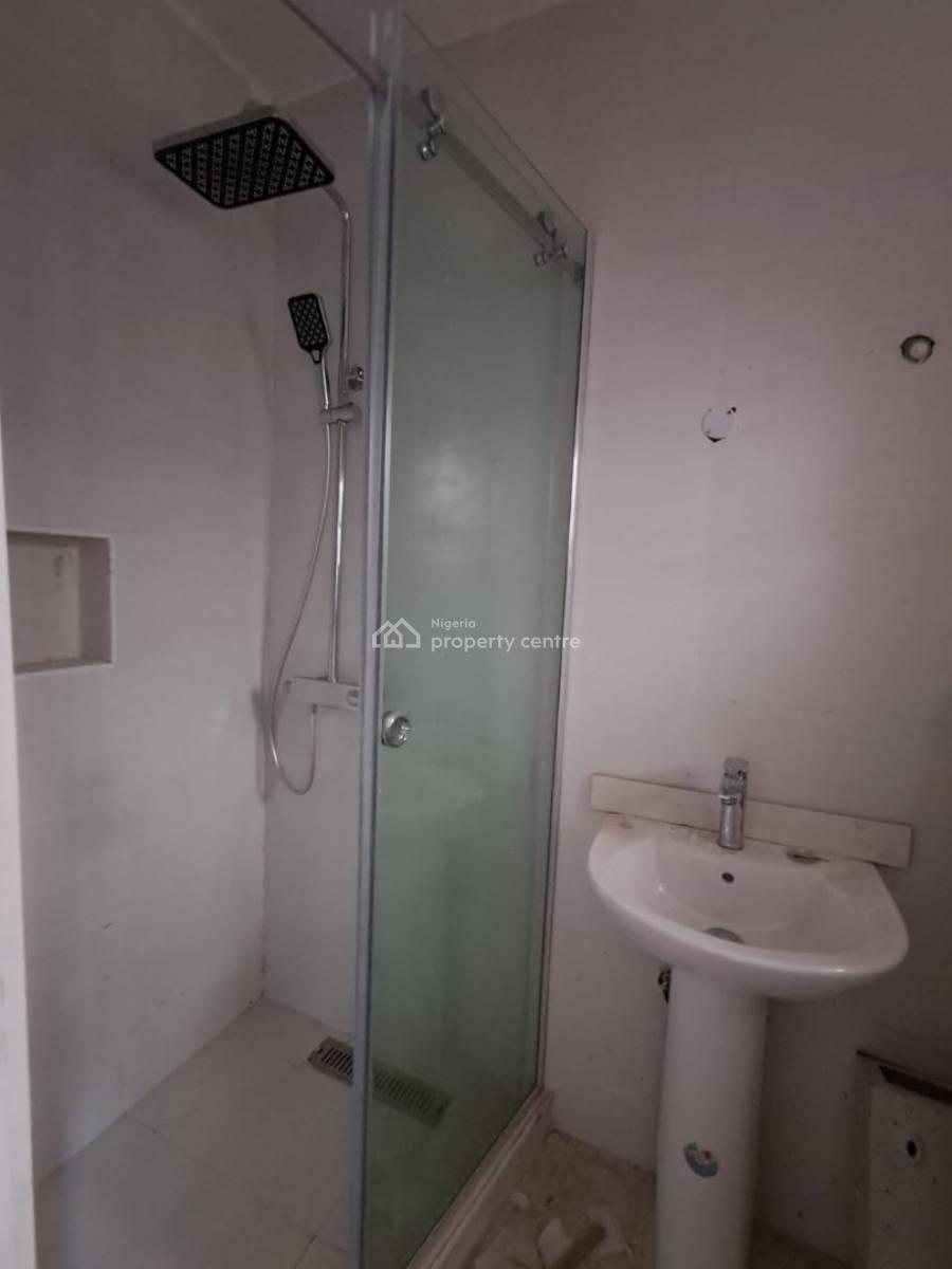 Luxury 4 Bedroom Duplex, Ikate, Lekki, Lagos, Terraced Duplex for Sale