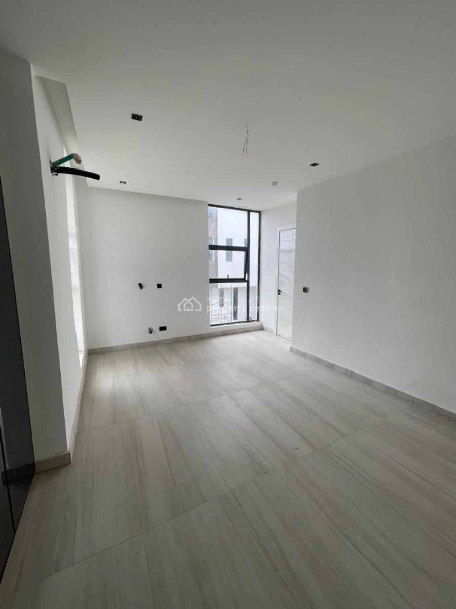 Luxury 5 Bedroom Fully Detached Duplex, Lekki, Lagos, Detached Duplex for Sale