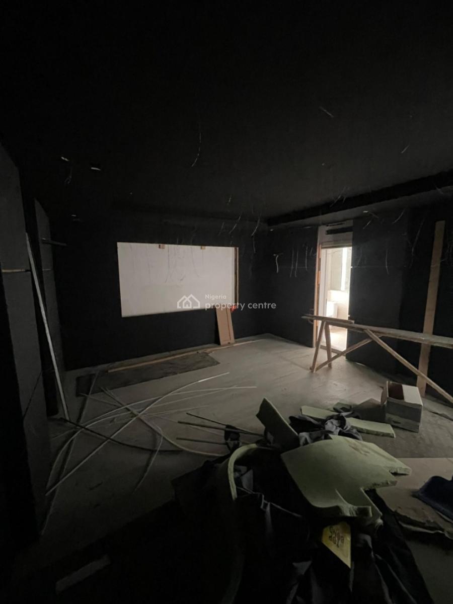 Luxury 5 Bedroom Fully Detached Duplex, Lekki, Lagos, Detached Duplex for Sale