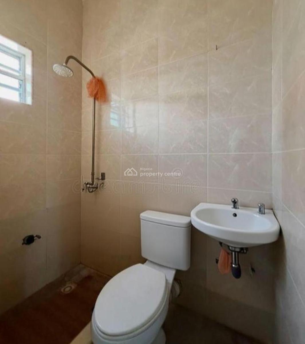 2 Bedroom Standard Flat, Olokonla, Ajah, Lagos, Flat / Apartment for Rent