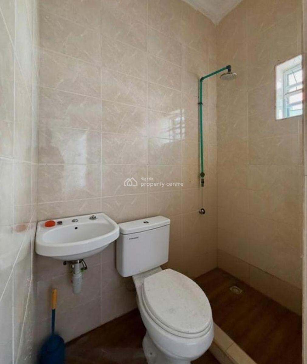 2 Bedroom Standard Flat, Olokonla, Ajah, Lagos, Flat / Apartment for Rent