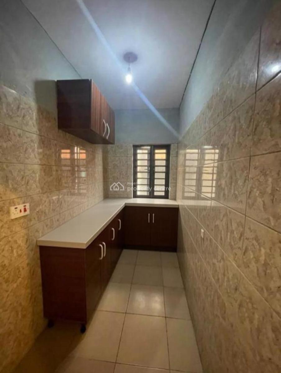 2 Bedroom Standard Flat, Olokonla, Ajah, Lagos, Flat / Apartment for Rent