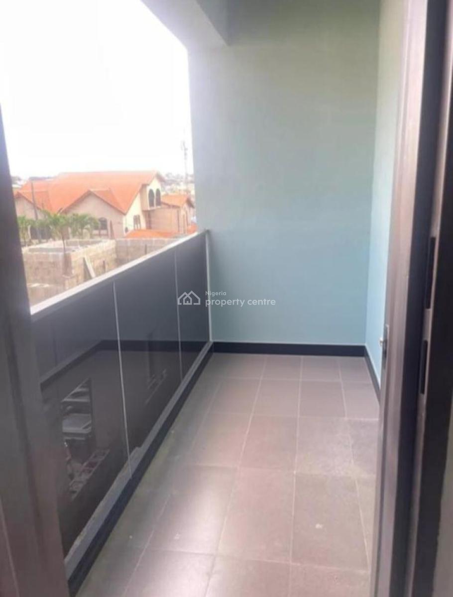2 Bedroom Standard Flat, Olokonla, Ajah, Lagos, Flat / Apartment for Rent