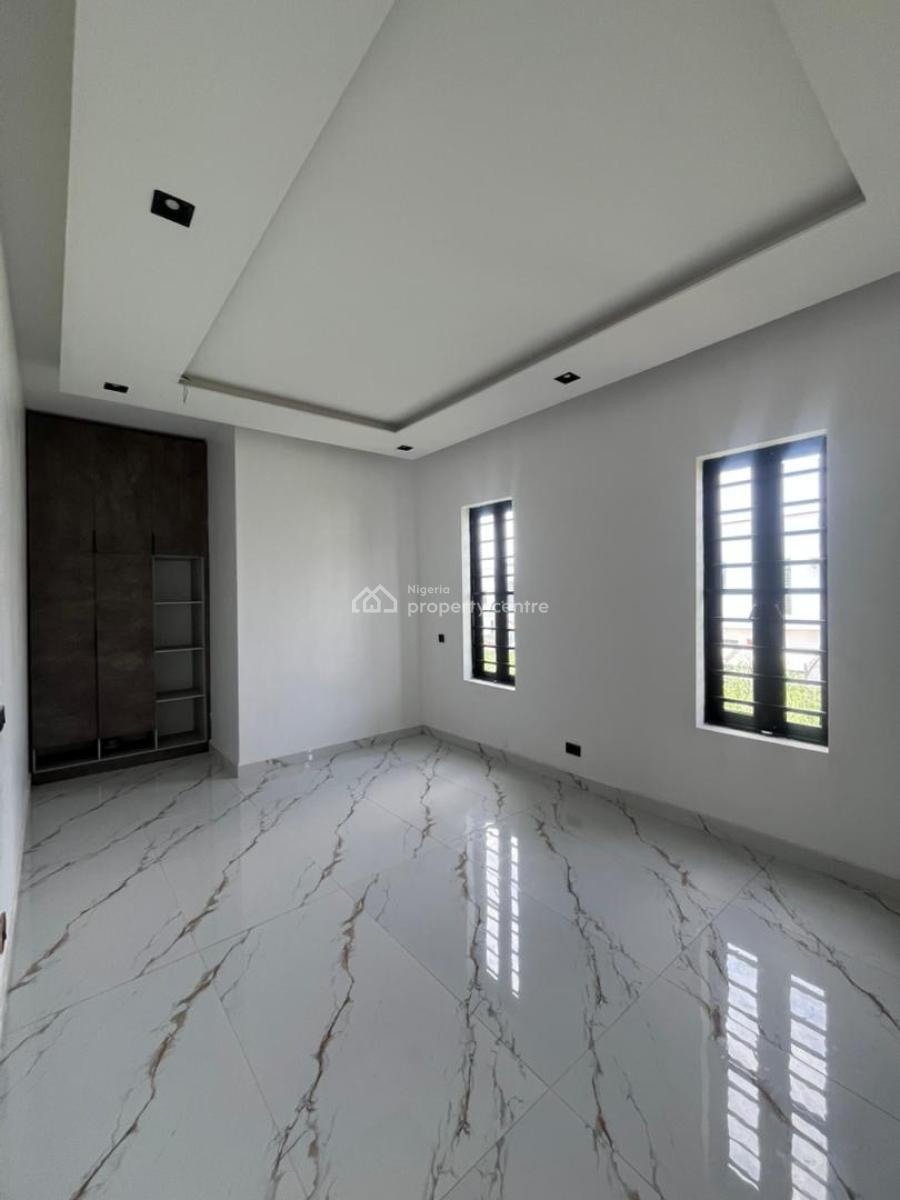 5 Bedroom Fully Detached Duplex, Vgc, Lekki, Lagos, Detached Duplex for Sale