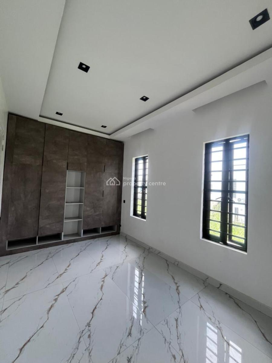 5 Bedroom Fully Detached Duplex, Vgc, Lekki, Lagos, Detached Duplex for Sale