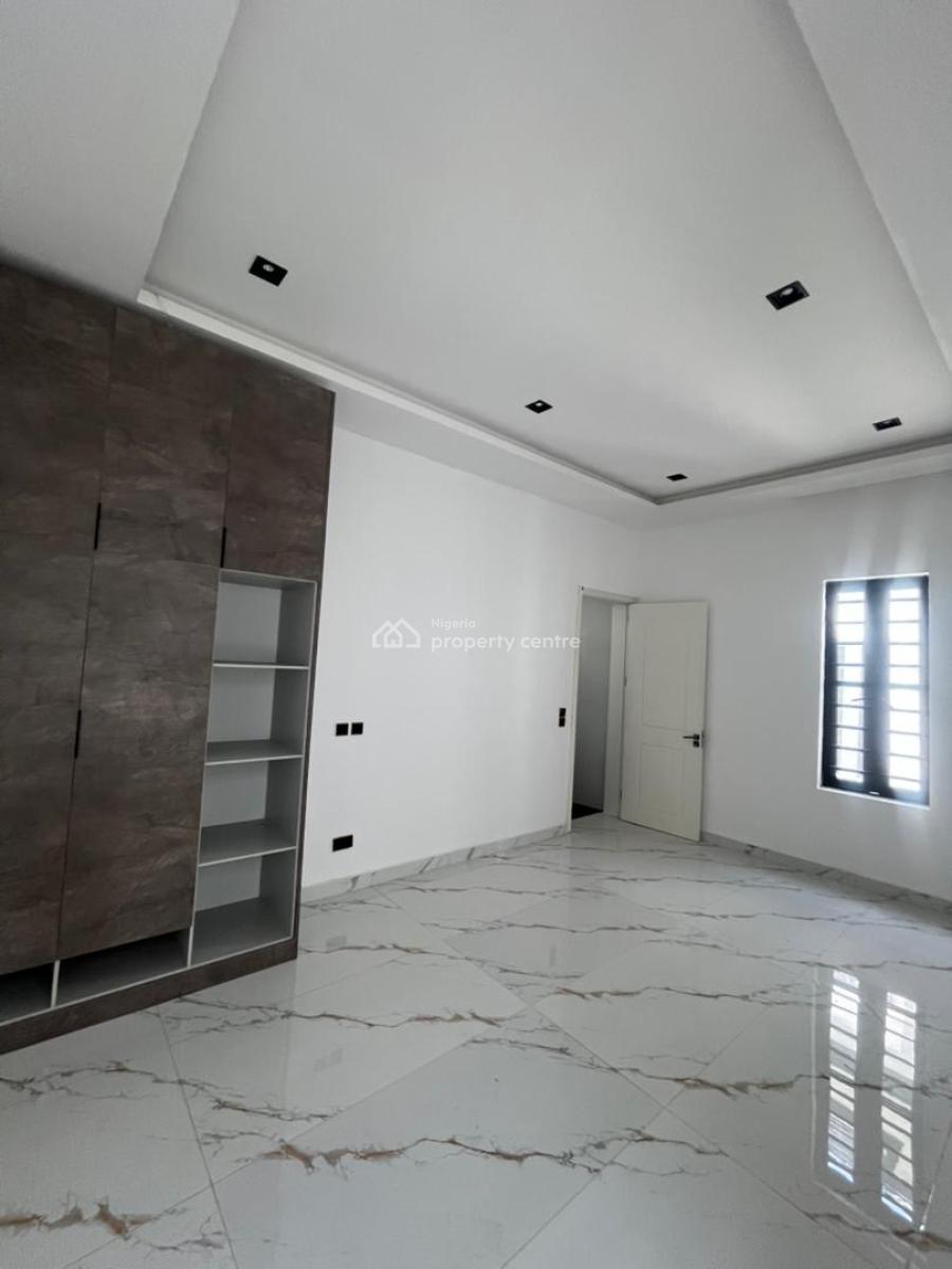 5 Bedroom Fully Detached Duplex, Vgc, Lekki, Lagos, Detached Duplex for Sale