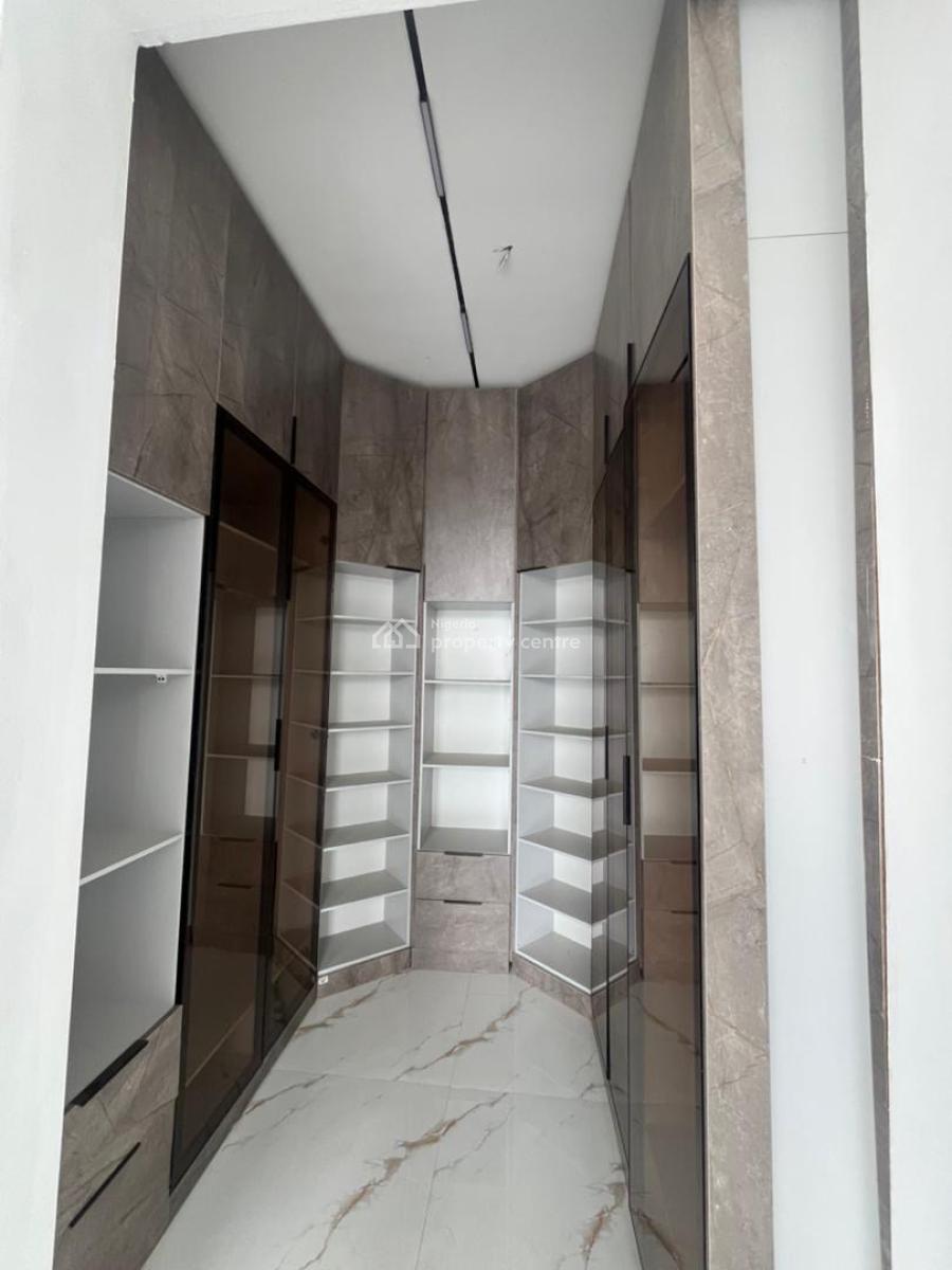 5 Bedroom Fully Detached Duplex, Vgc, Lekki, Lagos, Detached Duplex for Sale