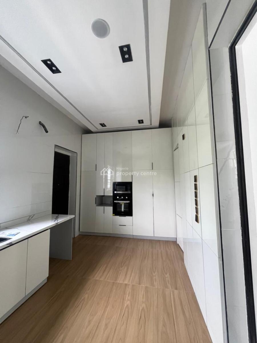 5 Bedroom Fully Detached Duplex, Vgc, Lekki, Lagos, Detached Duplex for Sale