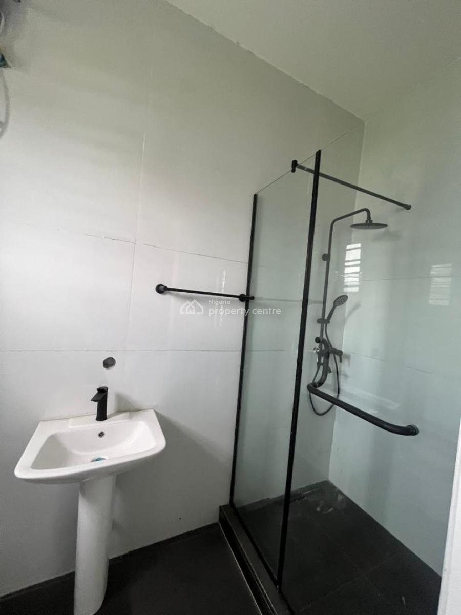 5 Bedroom Fully Detached Duplex, Vgc, Lekki, Lagos, Detached Duplex for Sale