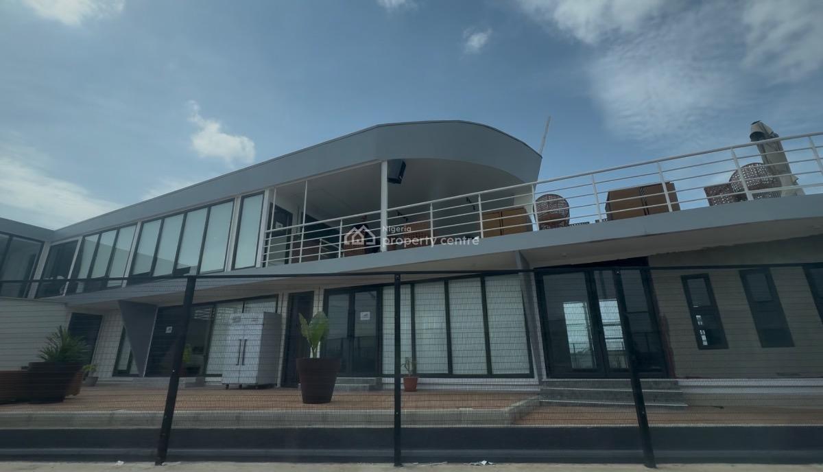 Fully Serviced Land, Lekki Phase 1, Lekki, Lagos, Residential Land for Sale