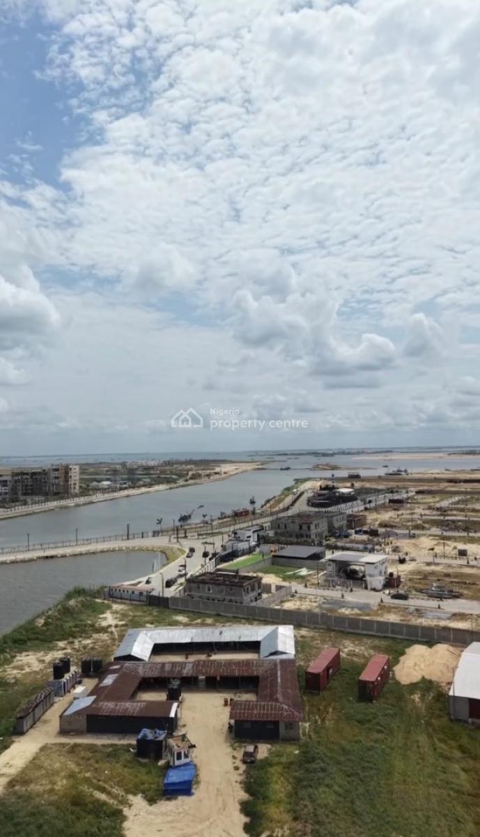 Fully Serviced Land, Lekki Phase 1, Lekki, Lagos, Residential Land for Sale