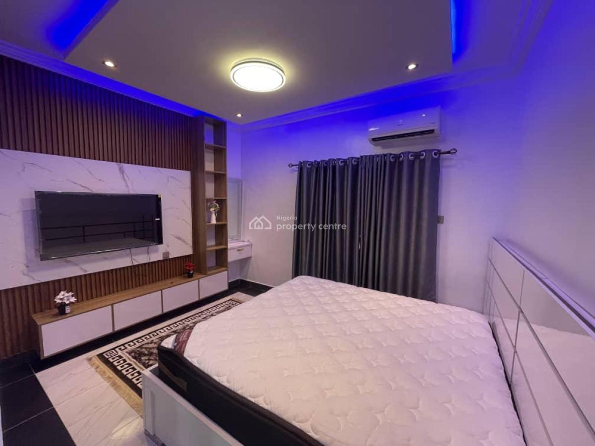 Tastefully and Exquisitely Built 3 Bedroom Apartment with Bq, Victoria Island (vi), Lagos, Flat / Apartment for Rent