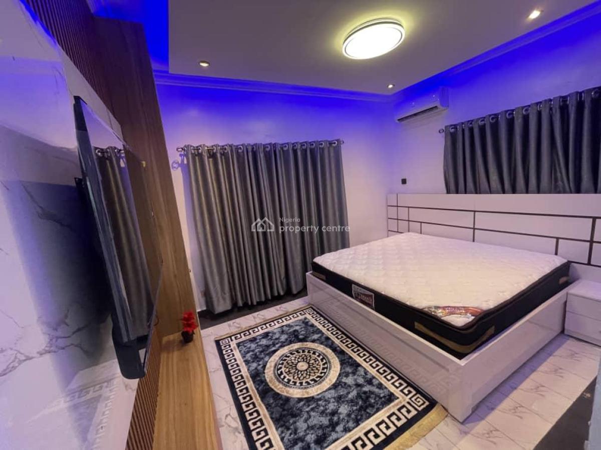 Tastefully and Exquisitely Built 3 Bedroom Apartment with Bq, Victoria Island (vi), Lagos, Flat / Apartment for Rent