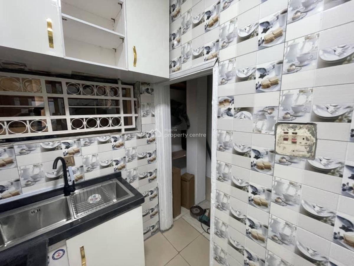 Tastefully and Exquisitely Built 3 Bedroom Apartment with Bq, Victoria Island (vi), Lagos, Flat / Apartment for Rent