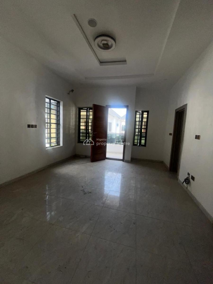 4 Bedroom Fully Detached Duplex, Lekki, Lagos, Detached Duplex for Sale