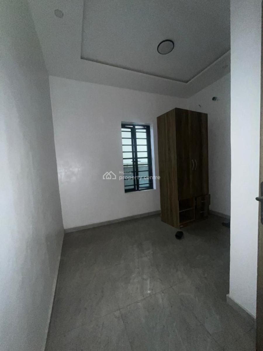 4 Bedroom Fully Detached Duplex, Lekki, Lagos, Detached Duplex for Sale