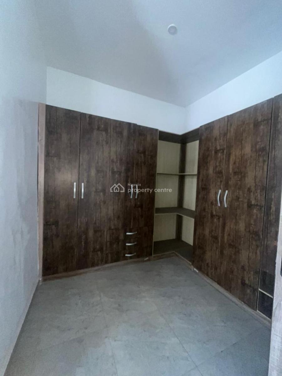 4 Bedroom Fully Detached Duplex, Lekki, Lagos, Detached Duplex for Sale