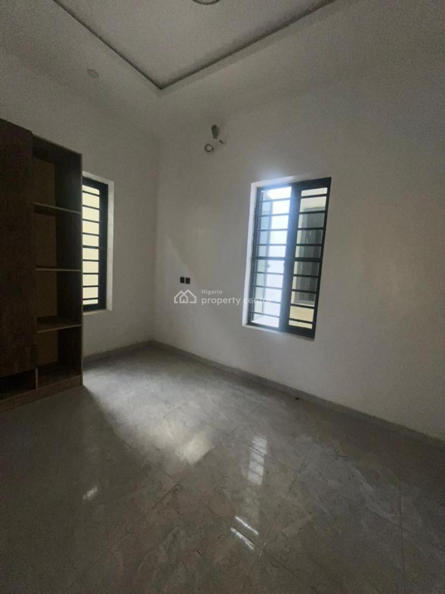 4 Bedroom Fully Detached Duplex, Lekki, Lagos, Detached Duplex for Sale