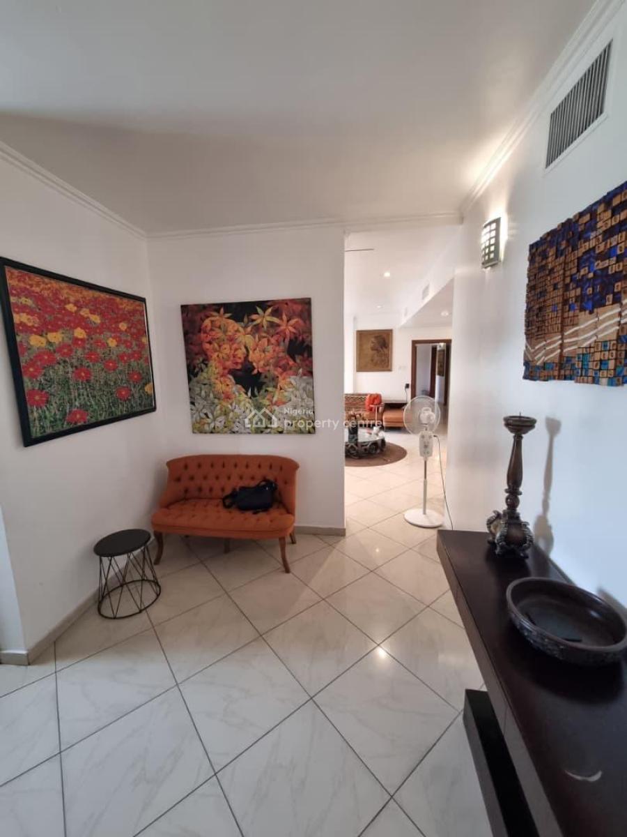 Well Maintained 3 Bedroom Luxury Apartment, Ikoyi, Lagos, Flat / Apartment for Sale
