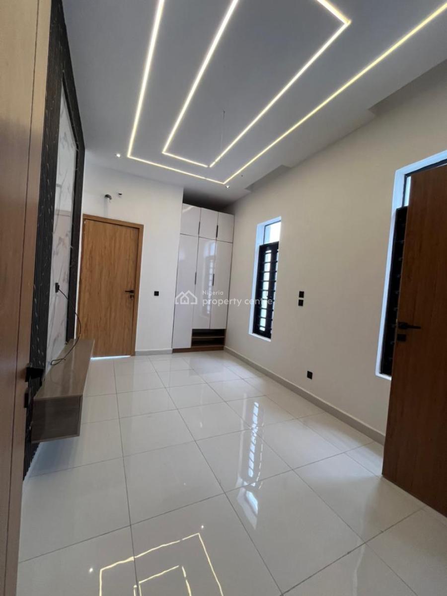5 Bedroom Fully Detached Duplex, Lekki, Lagos, Detached Duplex for Sale