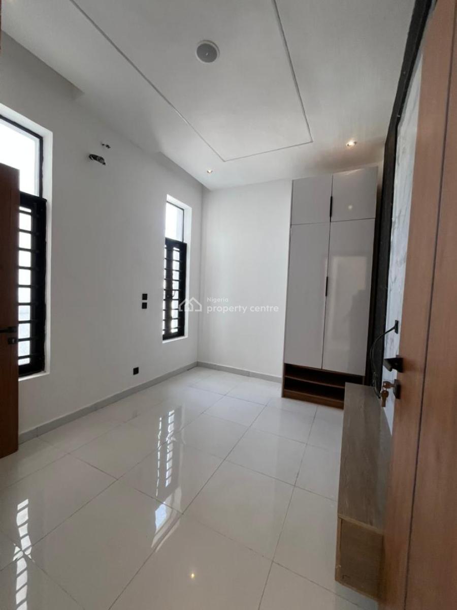 5 Bedroom Fully Detached Duplex, Lekki, Lagos, Detached Duplex for Sale